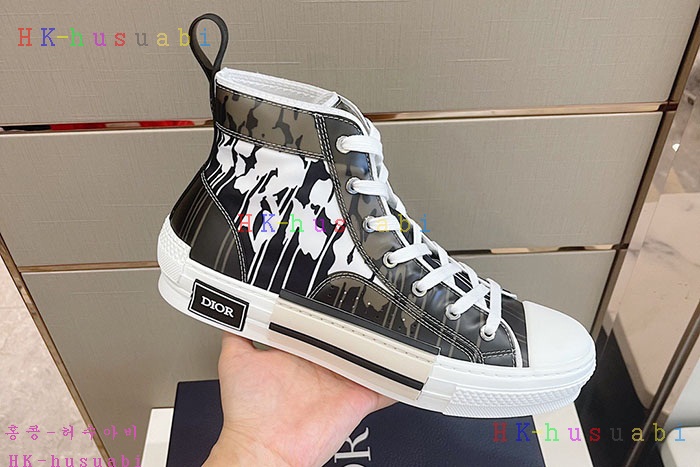 NEW 디올 스니커즈 신상 DR 8241167