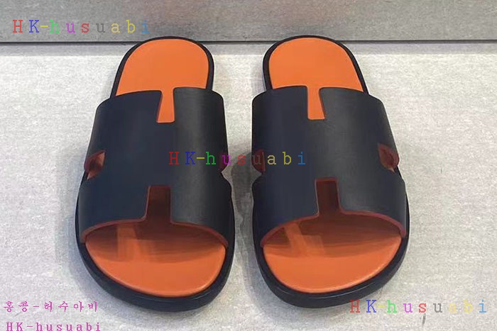 NEW 에르메스 샌들 신상 H 628005