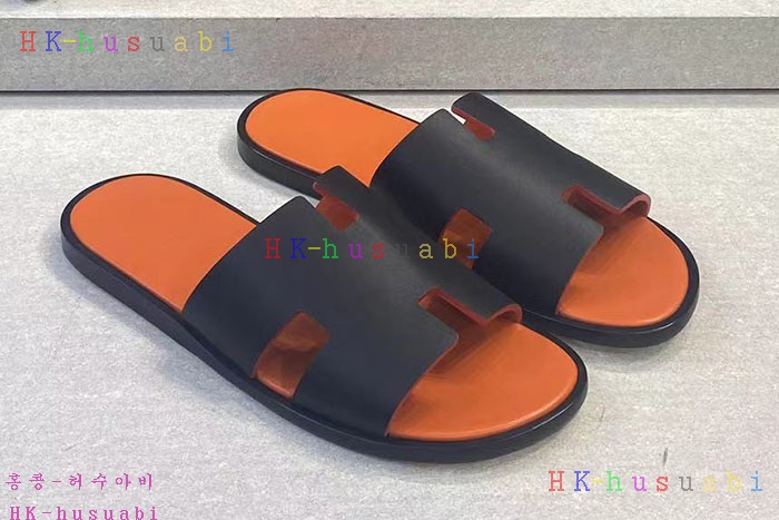 NEW 에르메스 샌들 신상 H 628005