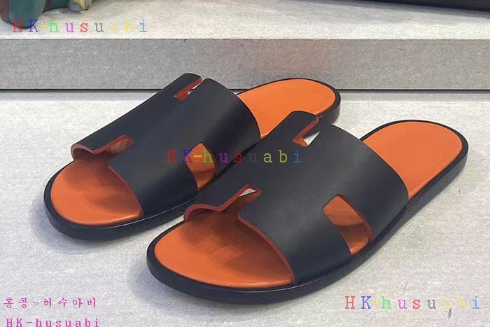 NEW 에르메스 샌들 신상 H 628005