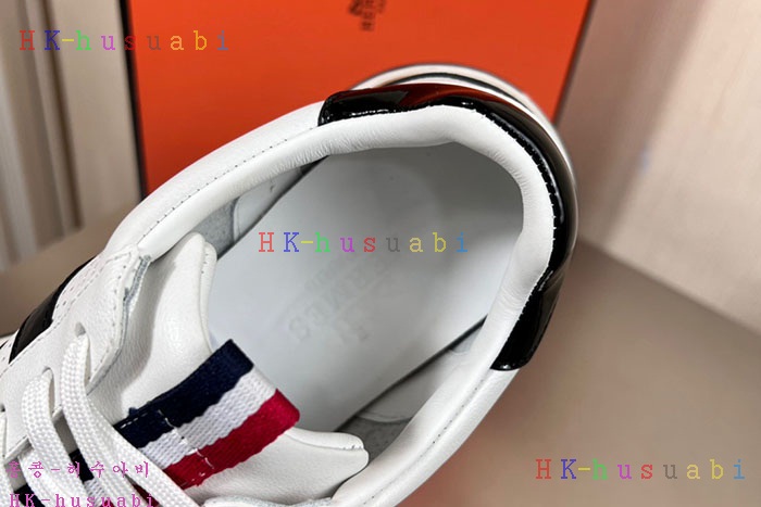NEW 에르메스 스니커즈 신상 H 629411