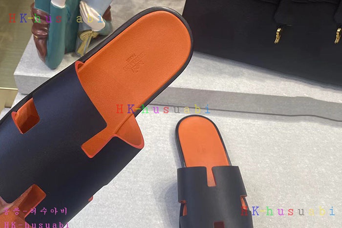 NEW 에르메스 샌들 신상 H 628005