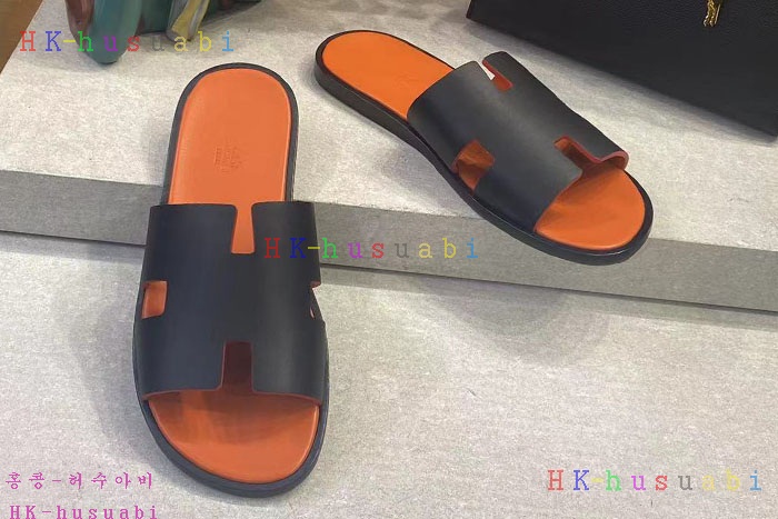 NEW 에르메스 샌들 신상 H 628005