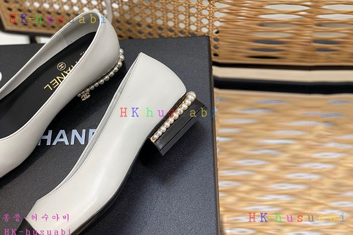NEW 샤넬 샌들 신상 C 525707