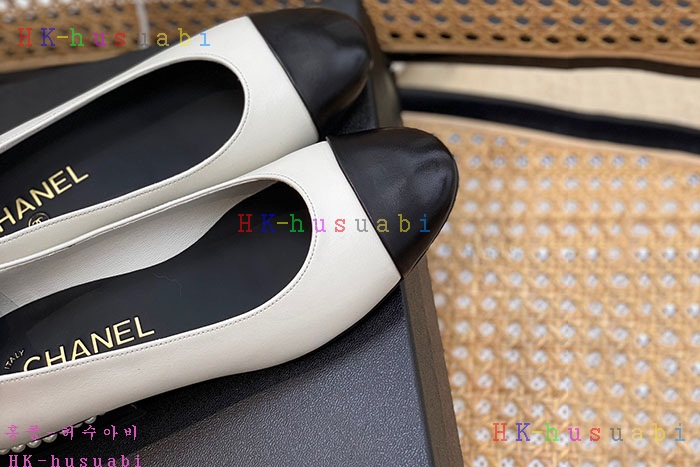 NEW 샤넬 샌들 신상 C 525707