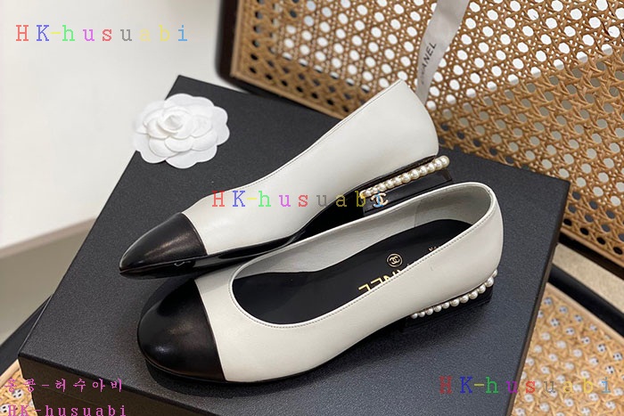 NEW 샤넬 샌들 신상 C 525707