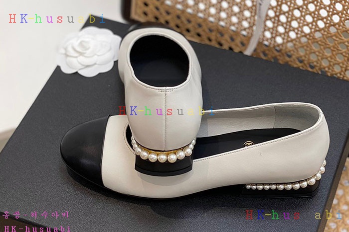 NEW 샤넬 샌들 신상 C 525707