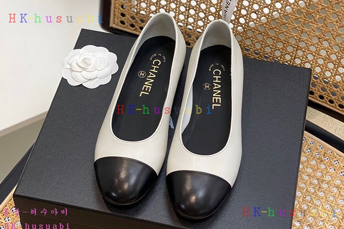 NEW 샤넬 샌들 신상 C 525707