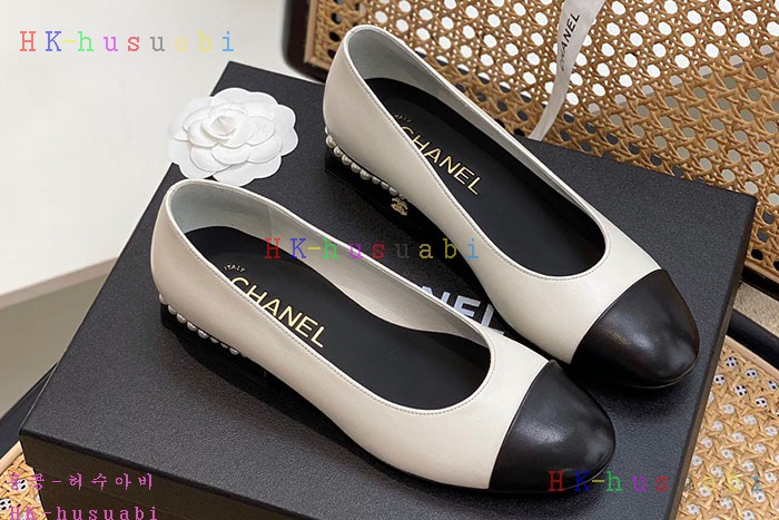 NEW 샤넬 샌들 신상 C 525707
