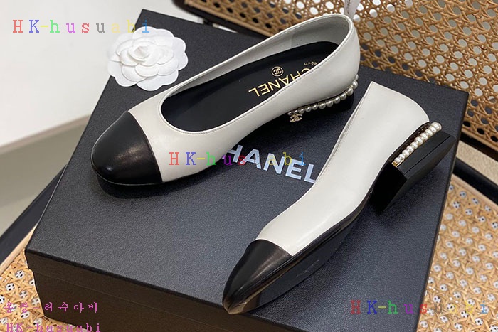 NEW 샤넬 샌들 신상 C 525707