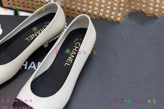 NEW 샤넬 샌들 신상 C 525707
