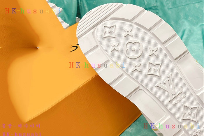 NEW 루이비통 샌들 신상 LV 7255512