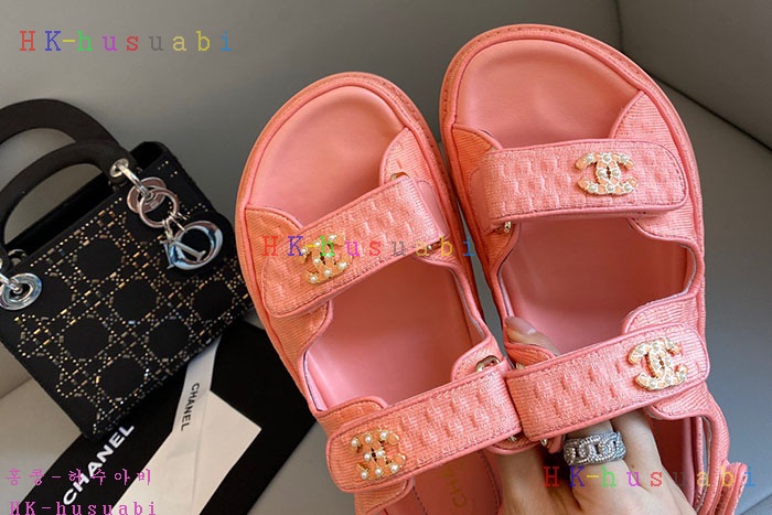 NEW 샤넬 신발 신상 C 969926