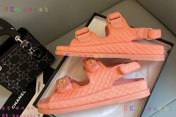 NEW 샤넬 신발 신상 C 969926
