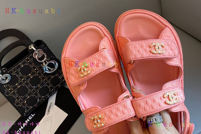 NEW 샤넬 신발 신상 C 969925