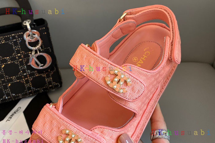 NEW 샤넬 신발 신상 C 969925