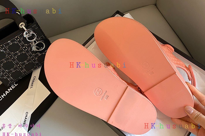 NEW 샤넬 신발 신상 C 969925