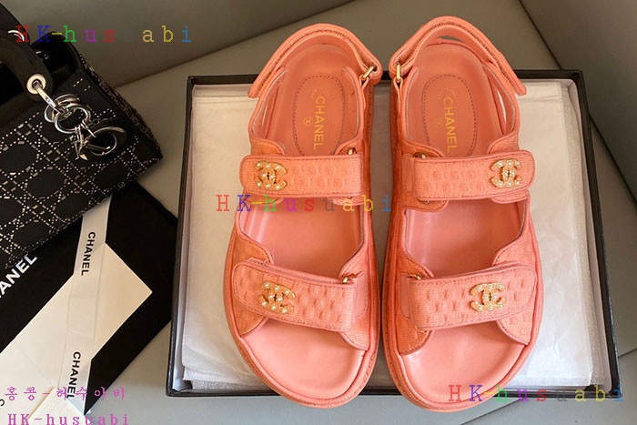 NEW 샤넬 신발 신상 C 969925