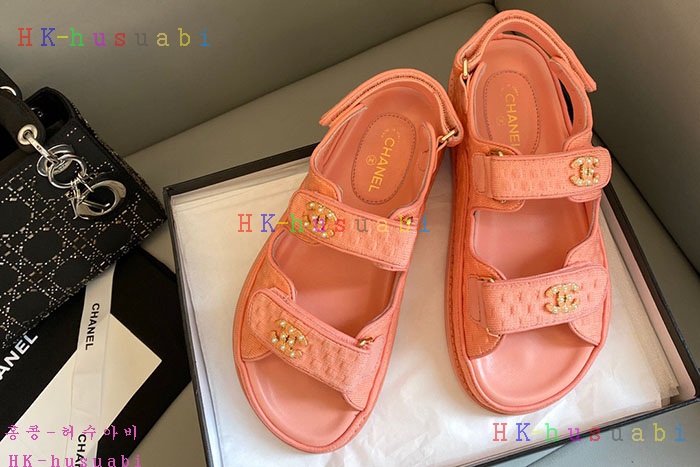 NEW 샤넬 신발 신상 C 969925
