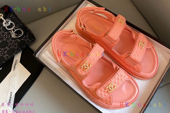 NEW 샤넬 신발 신상 C 969925