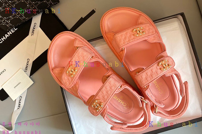 NEW 샤넬 신발 신상 C 969925
