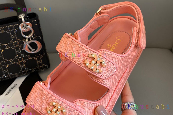 NEW 샤넬 신발 신상 C 969926