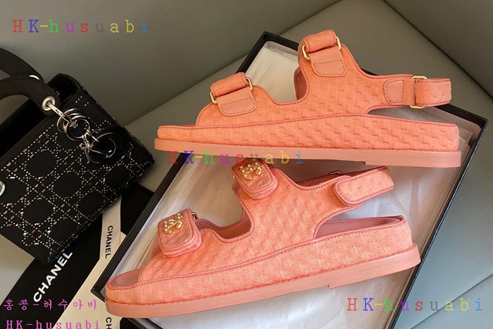 NEW 샤넬 신발 신상 C 969925