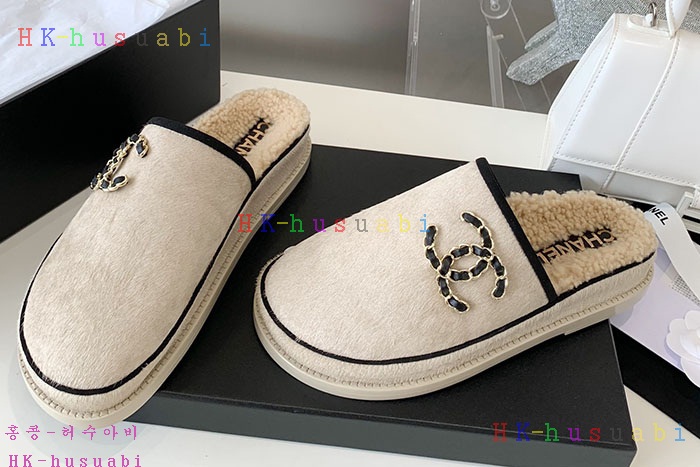 NEW 샤넬 신발 신상 C 969922