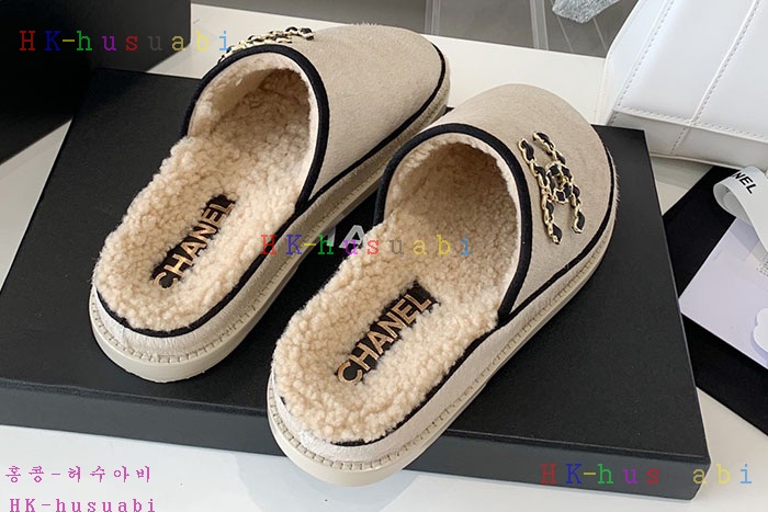 NEW 샤넬 신발 신상 C 969922