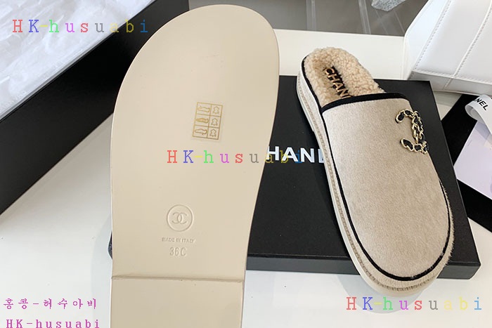 NEW 샤넬 신발 신상 C 969922