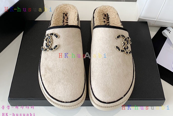 NEW 샤넬 신발 신상 C 969922