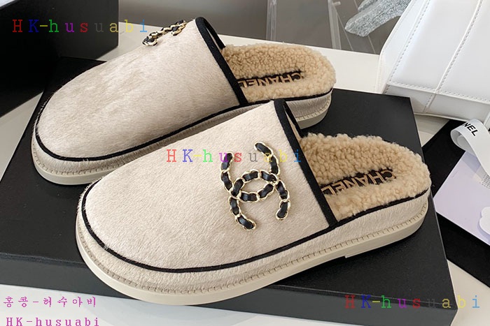 NEW 샤넬 신발 신상 C 969922