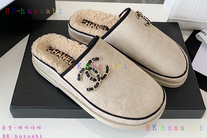 NEW 샤넬 신발 신상 C 969922