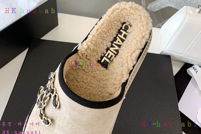NEW 샤넬 신발 신상 C 969922