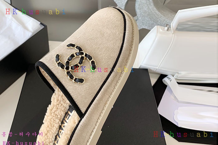 NEW 샤넬 신발 신상 C 969922