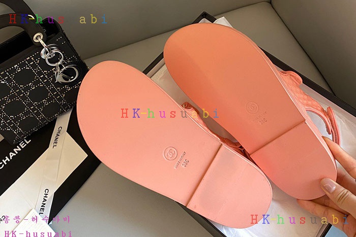 NEW 샤넬 신발 신상 C 969926