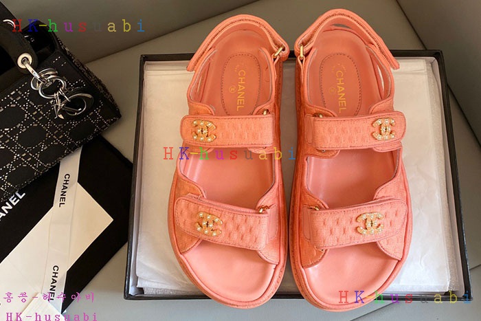 NEW 샤넬 신발 신상 C 969926