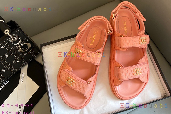 NEW 샤넬 신발 신상 C 969926
