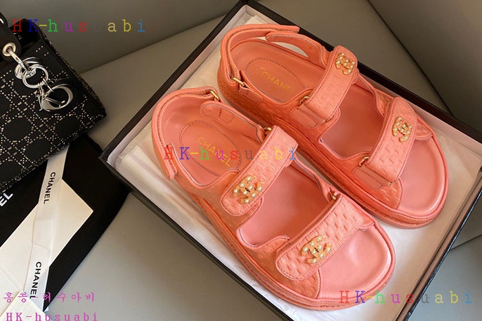 NEW 샤넬 신발 신상 C 969926