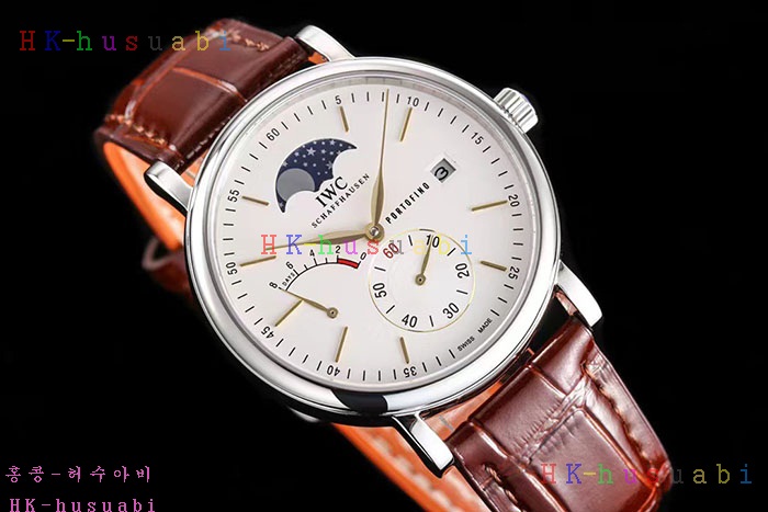 NEW 아이더블유씨 시계 신상 IWC 635233