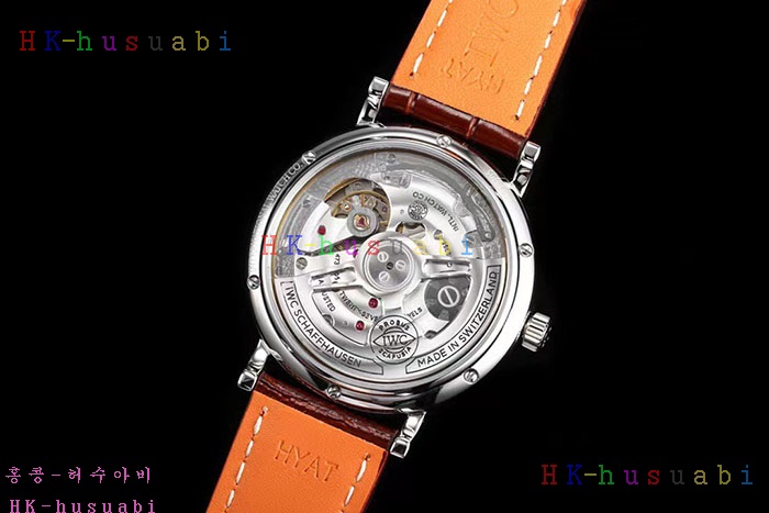 NEW 아이더블유씨 시계 신상 IWC 635233