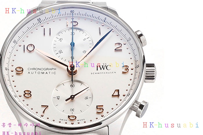 NEW 아이더블유씨 시계 신상 IWC 635228