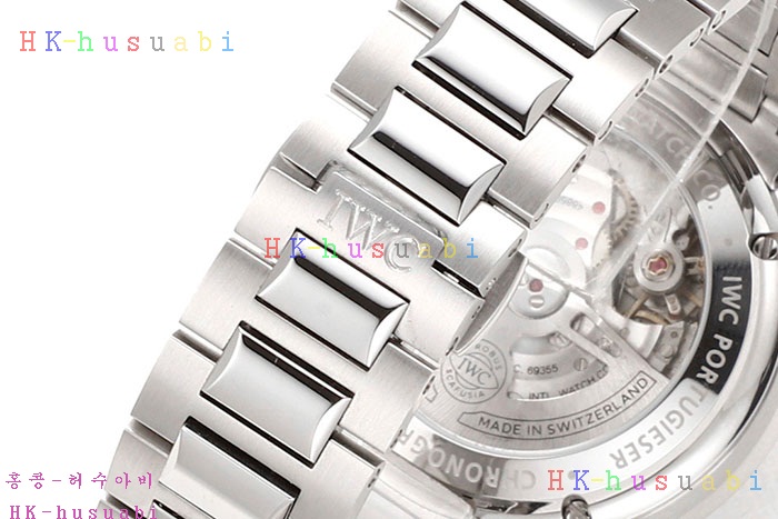 NEW 아이더블유씨 시계 신상 IWC 635228
