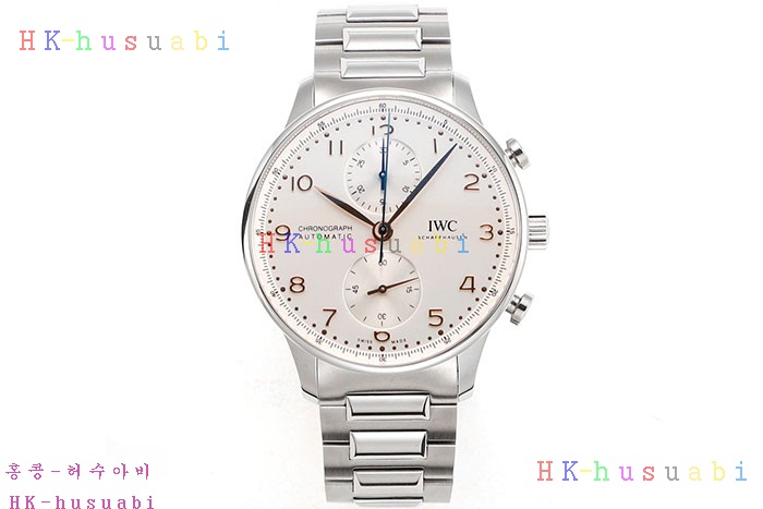 NEW 아이더블유씨 시계 신상 IWC 635228
