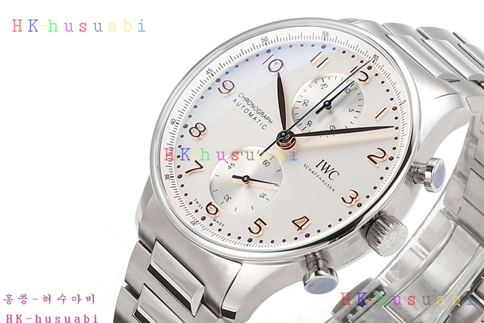 NEW 아이더블유씨 시계 신상 IWC 635228