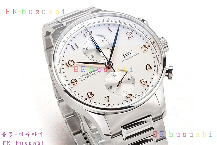 NEW 아이더블유씨 시계 신상 IWC 635228