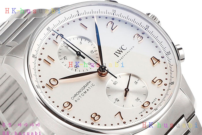NEW 아이더블유씨 시계 신상 IWC 635228