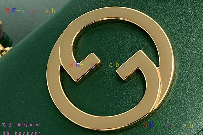 ★미러급★구찌 블론디 카드 케이스 지갑 698635-3