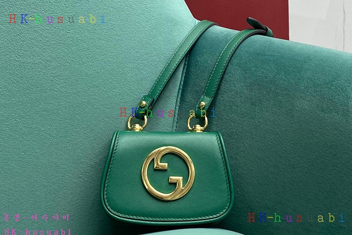 ★미러급★구찌 블론디 카드 케이스 지갑 698635-3