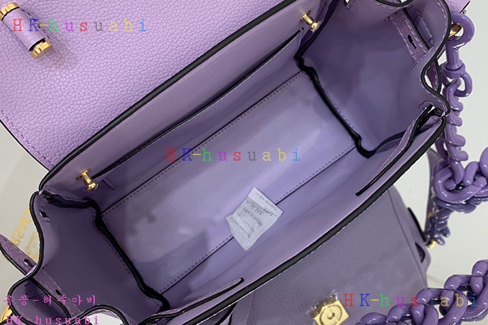 ★미러급★베르사체 메두사 스몰 핸드백  DBFI040-5